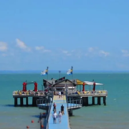 Comfortable Flat For 6 Guests In A With Common Pool In Lignanoriviera Lignano Sabbiadoro